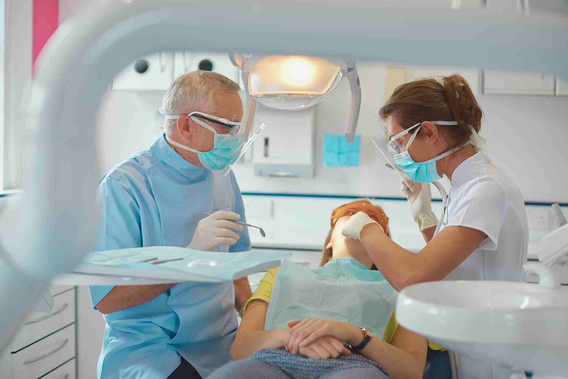 Dentist in Galt, CA